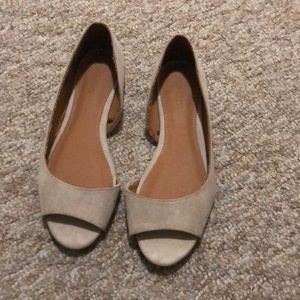 Old Navy flats